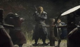 龙之信条2最新爆料,神秘新爆料揭示史诗级冒险新篇章