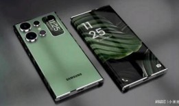 三星s 24 ultra最新爆料,颠覆视觉体验的旗舰新王