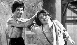 李小龙电影在线观看,在线重温武术传奇